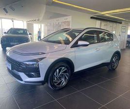 BAYON 1.2 MPI XTECH MT