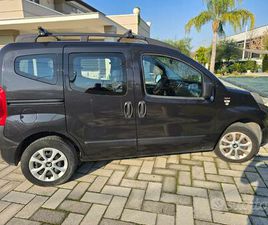 CITROEN NEMO COMBI CITROEN NEMO