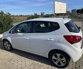 1.4 CRDI FULLSKY 90CV