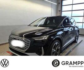 50 QUATTRO +S-LINE+AHK+KAMERA+MATRIX+