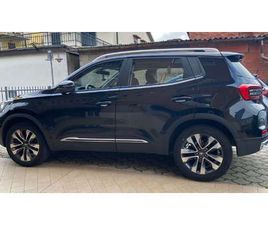 DR 5.0 1.5 GPL 116CV