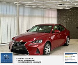 LEXUS IS IS 300H LEXUS IS 300H 2 HAND.