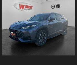 MG 360 MG HS MG PHEV LUXURY 1.5 AUTOMATIK 360 GRAD KAMERA