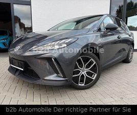 MG4 LUXURY /360°/LED/KEY/WÄRMEPUMPE/FACELIFT!!