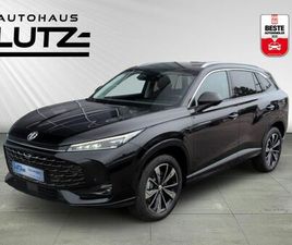 MG HS MG HS HYBRID+ LUXURY *SCHNELL VERFÜGBAR* FINANZIERU