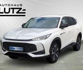 MG HS MG HS HYBRID+ LUXURY*SCHNELL VERFÜGBAR*FINANZIERUNG