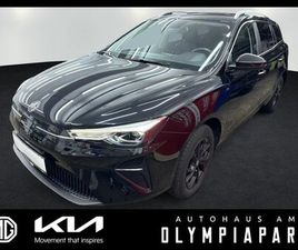 MG MG5 MG5 LUXURY NAVI*KAMERA*APPLE-CARPLAY*KEYLESS-GO