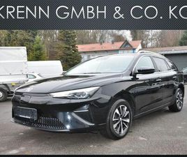 MG MG5 MG5 *NAVI*LED*KAMERA*