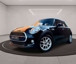 MINI 1.5 COOPER *GPS*FEUX ANGLAIS*RADAR*GARANTIE