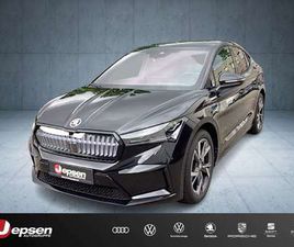 COUPÉ 85 AHK/NAVI/MATRIX/HUD/KAMERA