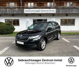 1,5 TSI DSG AMBITION 4X4 (7-SITZER+STANDHZG.+AHK)