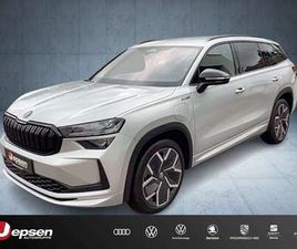 IV SPORTLINE PLUG-IN/NAVI/AHK/MATRIX