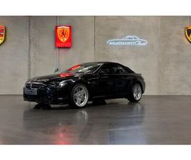 ALPINA B6 ALPINA B6 CABRIO