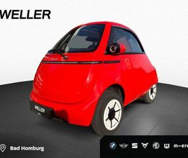 MICROLINO FALTDACH LED