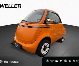 MICROLINO SPORT MODE LED FALTDACH MUSIK USB CHROM