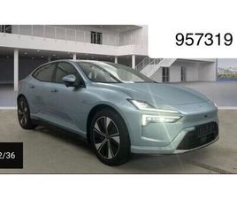 POLESTAR POLESTAR 4 POLESTAR 4 LONG RANGE PILOT+PLUSPKT. 20