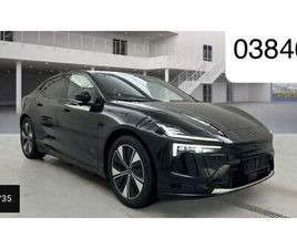 POLESTAR POLESTAR 4 SINGLE POLESTAR 4 LONG RANGE SINGLE HEADUP 360KAM PANO PIXEL 20