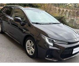 SUZUKI SWACE HYBRID S.W. 1.8I 122CV TOP