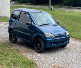 MICROCAR VIRGO MICROCAR VIRGO