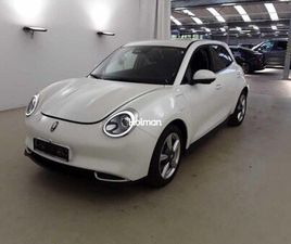 ORA FUNKY CAT 300 PRO EL.SITZE 360° ACC NAVI