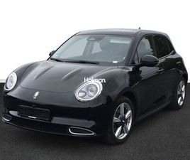 ORA FUNKY CAT 400 PRO EL.SITZE 360° ACC NAVI