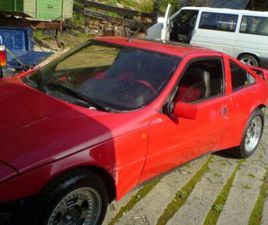 TALBOT MATRA MURENA 2,2 S-UMBAU EDITION BY KIEFER