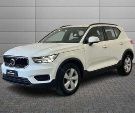 VOLVO XC40 D3 XC40 2.0 D3