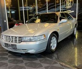CADILLAC SEVILLE STS