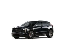 CADILLAC XT4 CADILLAC XT4 SPORT AWD 350T *GANZJAHRESREIFEN*VOLL*SOFORT