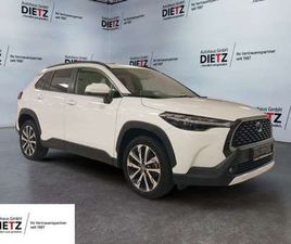 1.8 HYBRID STYLE*ACC*NAVI*KAM*TOTW