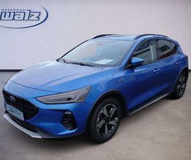 ACTIVE TOP AUSTATTUNG + WINTERPAKET