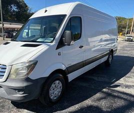 FREIGHTLINER SPRINTER 2500 2014 FREIGHTLINER SPRINTER 2500 HIGHTOP