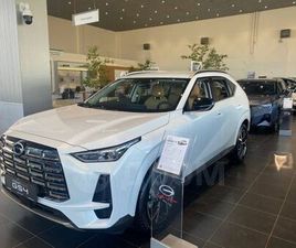 GAC MOTOR GS4