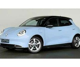 400 PRO FUNKY CAT KEYLESS LRH SITZHEIZUNG