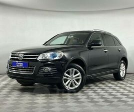 ZOTYE T600