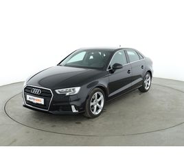AUDI A3 BERLINE 1.0 TFSI