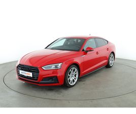 AUDI A5 SPORTBACK 2.0 TDI