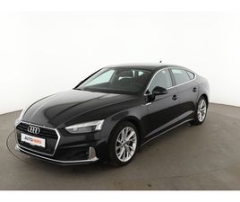 40 TFSI MILD-HYBRID