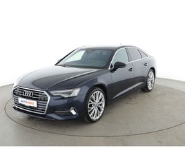 AUDI A6 50 TDI 50 TDI MILD-HYBRID