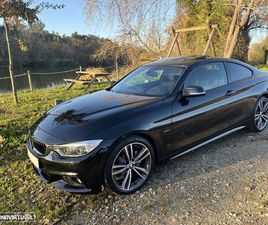 BMW SERIE 4 428 BMW 428 I PACK M AUTO