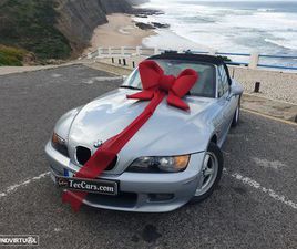 BMW Z3 BMW Z3 1.9