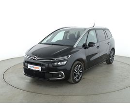 CITROEN C4 GRAND SPACETOURER 2.0 BLUE-HDI