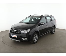 DACIA LOGAN MCV 0.9 TCE