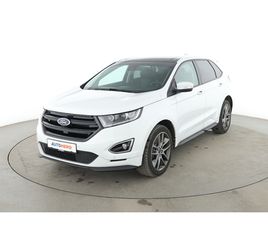 FORD EDGE 2.0 TDCI BI-TURBO
