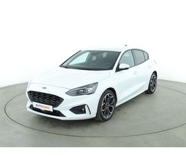 1.0 ECOBOOST MILD-HYBRID