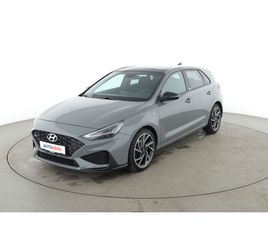 HYUNDAI I30 1.5 T-GDI MILD-HYBRID