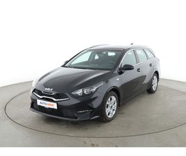 KIA CEED SW 1.5 TGDI