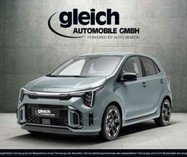 GT-LINE LED NAVI PDC KAMERA