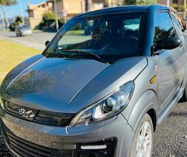 LIGIER JS50 LIJER JS50 2021 COME NUOVA