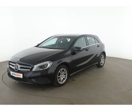 MERCEDES CLASSE A A 180 A 180